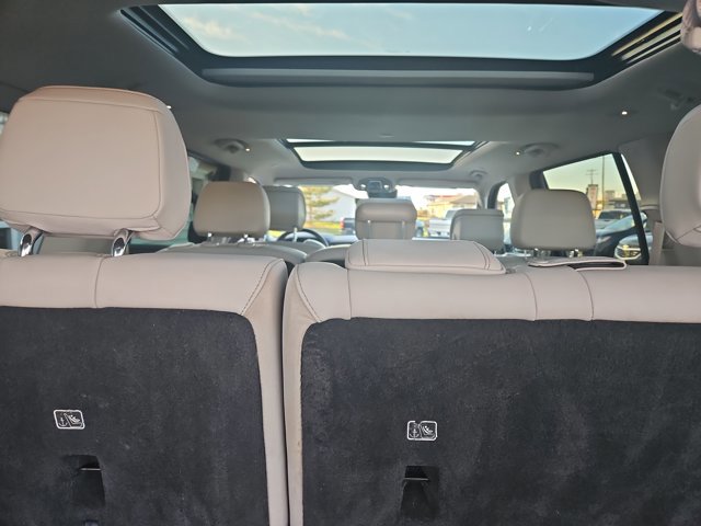 Used 2022 Jeep Wagoneer Series II w/ Premium Group I image 22