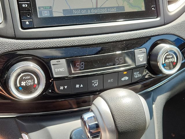 Used 2015 Honda CR-V Touring image 16