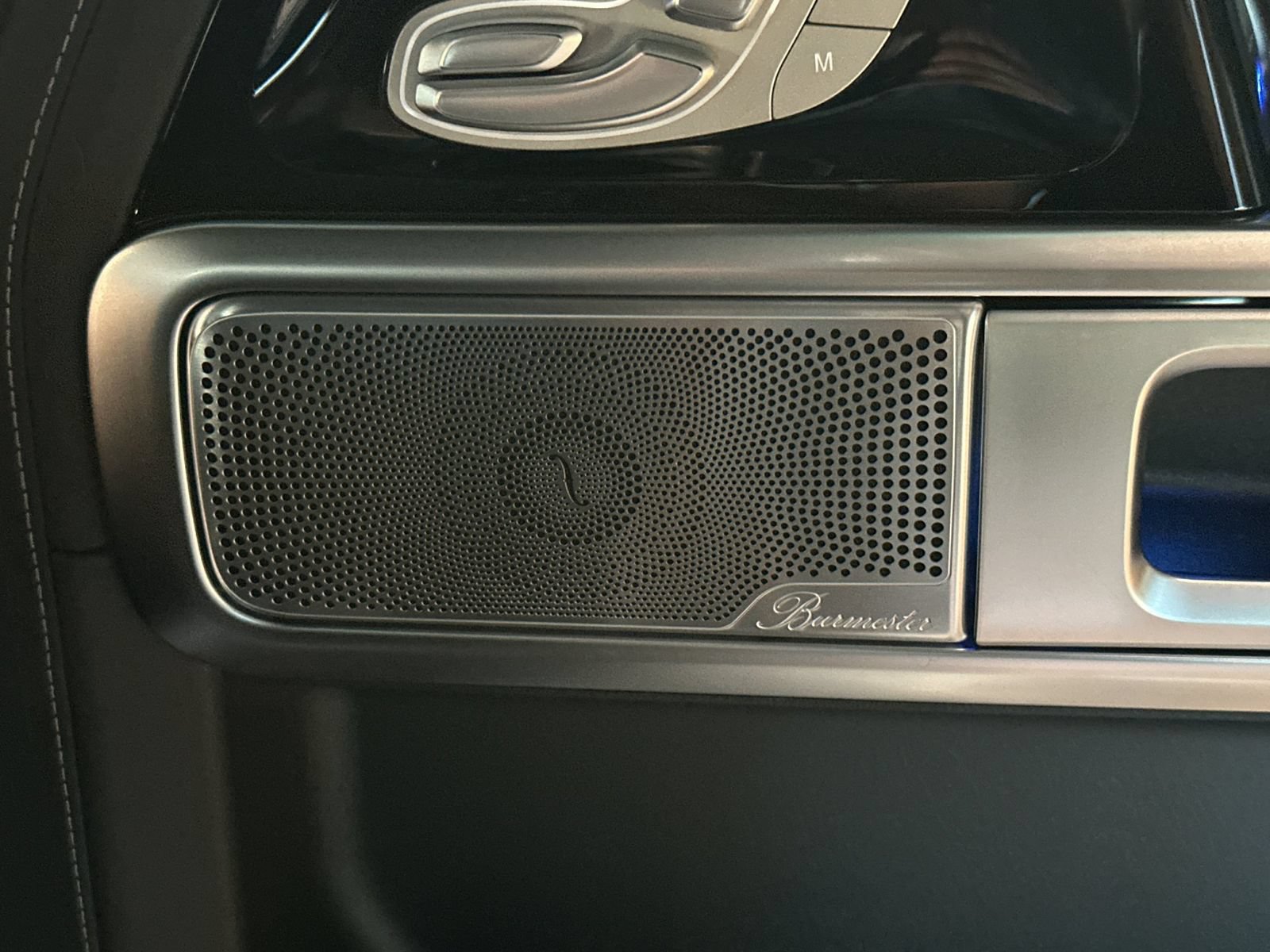 New 2026 Mercedes-Benz G 63 AMG 4MATIC image 19