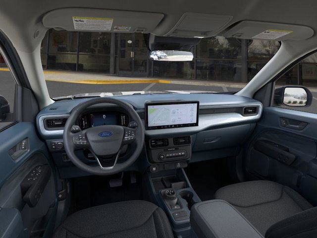 New 2026 Ford Maverick XLT w/ Equipment Group 301A image 9