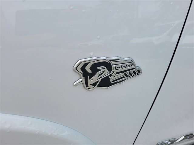New 2026 RAM 1500 Big Horn image 4