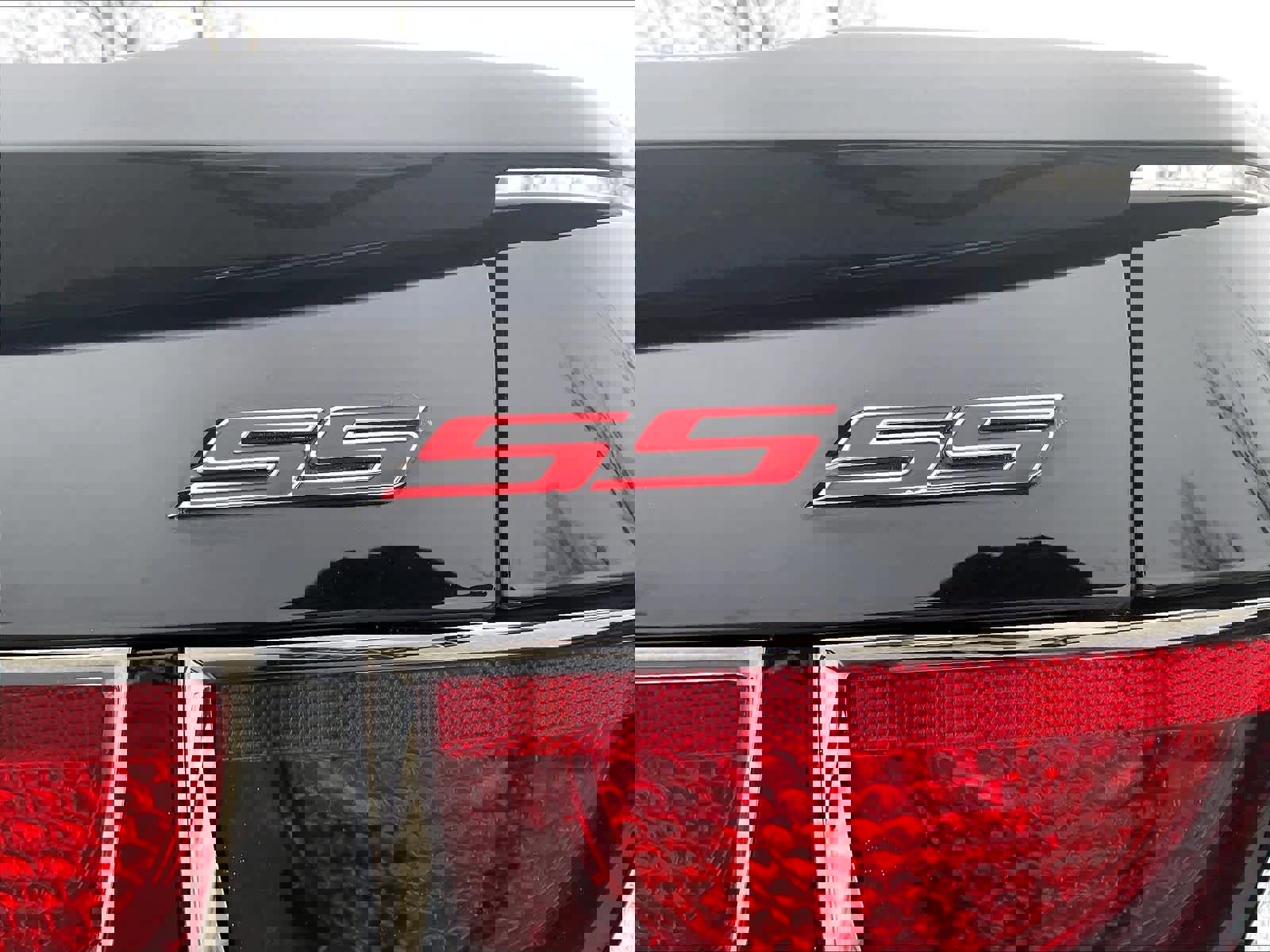 Used 2013 Chevrolet Camaro SS w/ RS Package image 26