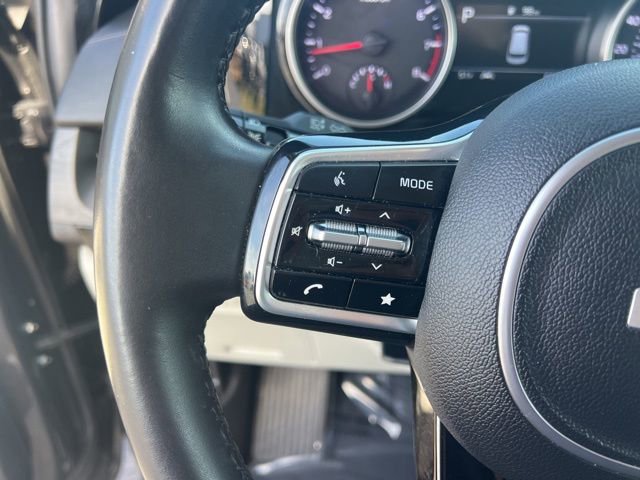 Used 2022 Kia Carnival SX image 11