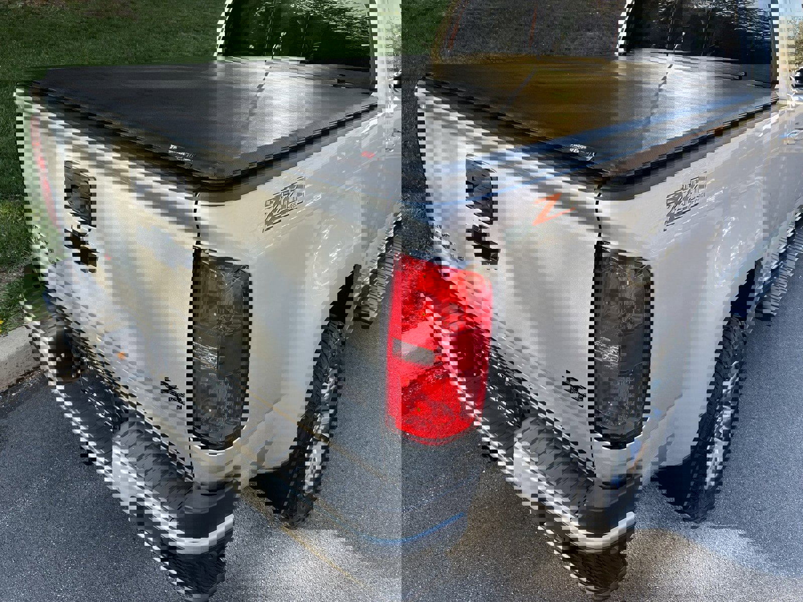 Used 2019 Chevrolet Colorado Z71 image 64