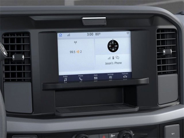 New 2026 Ford F250 XL w/ XL Chrome Package image 14