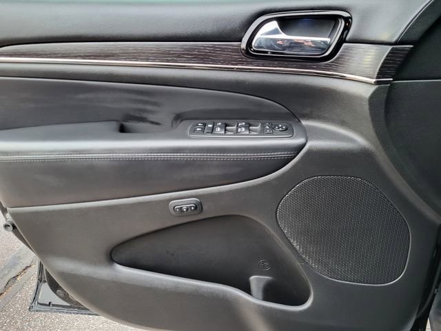 Used 2019 Jeep Grand Cherokee High Altitude image 3