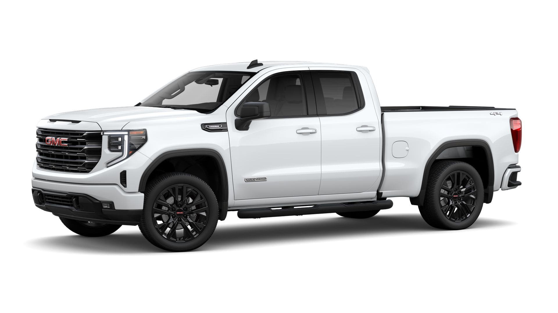 New 2026 GMC Sierra 1500 Elevation w/ Elevation Select Package image 26
