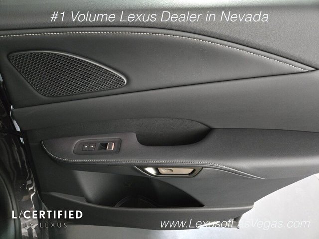 Certified 2025 Lexus RX 350 Premium Plus w/ Convenience Package AWD/4WD image 23