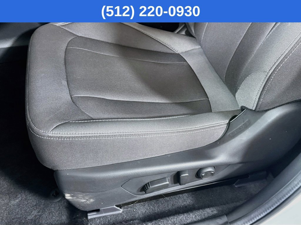 Certified 2026 Subaru Crosstrek 2.5i Premium AWD/4WD image 24