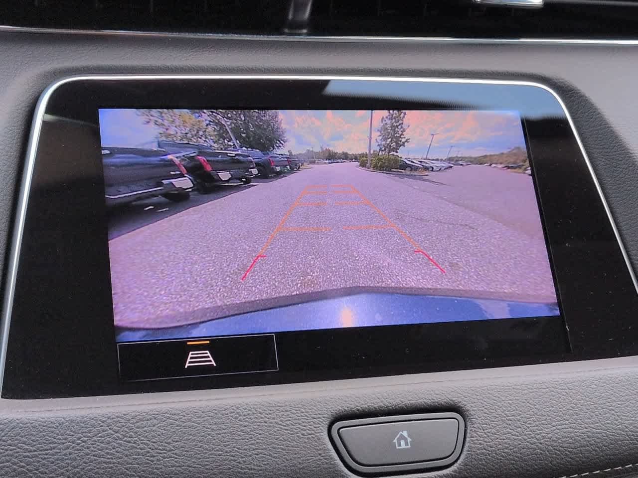 Used 2023 Cadillac XT4 Luxury FWD image 19