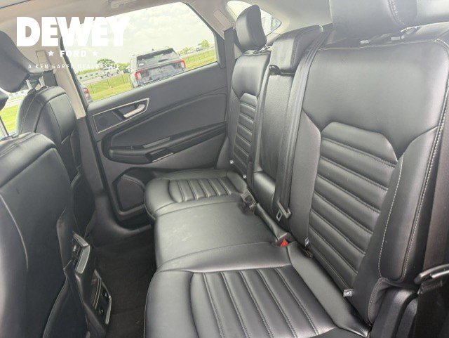 Used 2024 Ford Edge SEL w/ Convenience Package AWD/4WD image 25