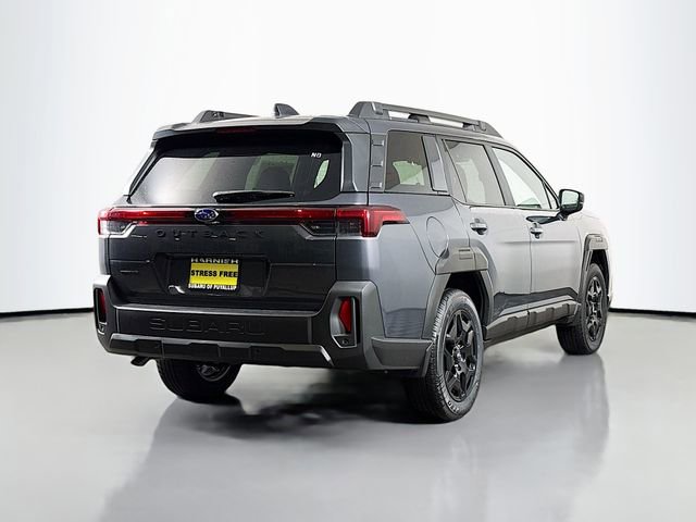 New 2026 Subaru Outback Limited image 7