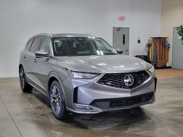 New 2026 Acura MDX w/ Advance Package AWD/4WD image 4