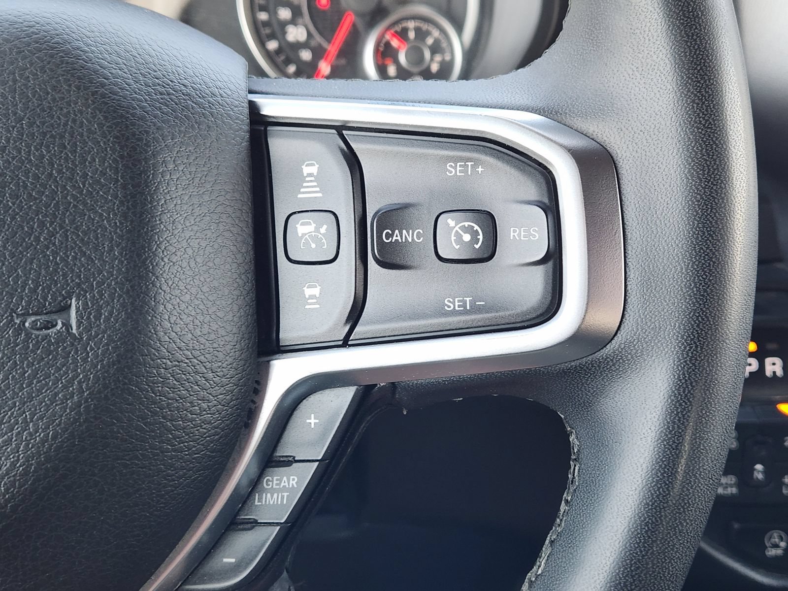 Used 2025 RAM 1500 Lone Star AWD/4WD image 29