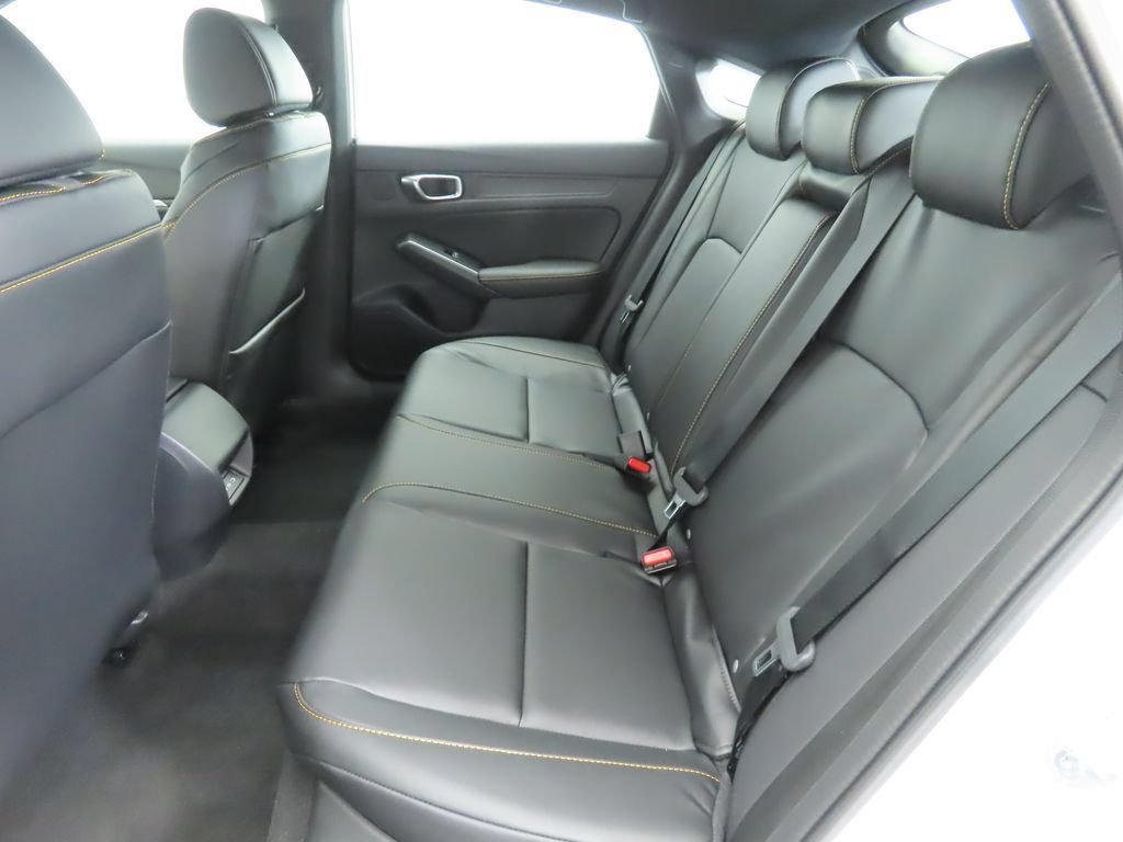 Used 2026 Acura Integra A-Spec w/ Technology Package FWD image 22