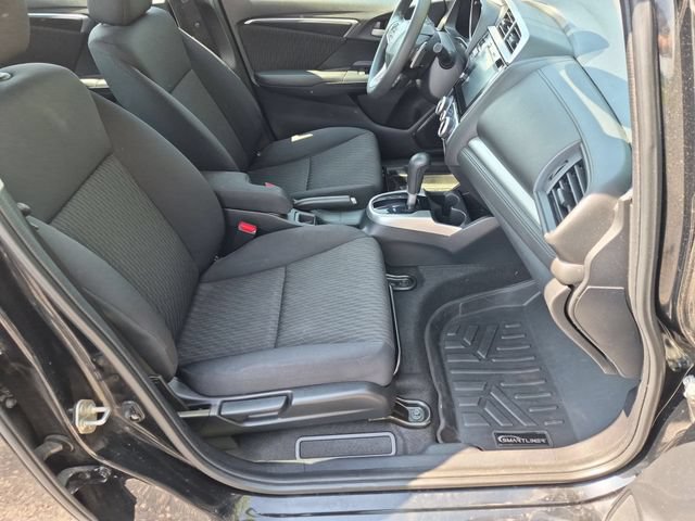 Used 2019 Honda Fit EX image 19