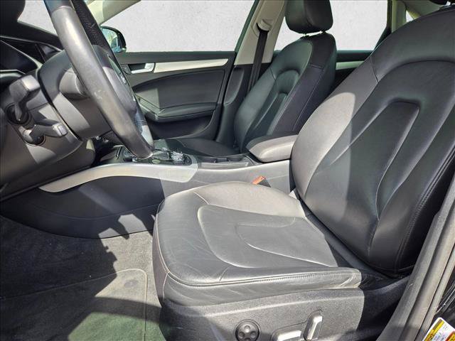 Used 2016 Audi A4 2.0T Premium FWD image 16