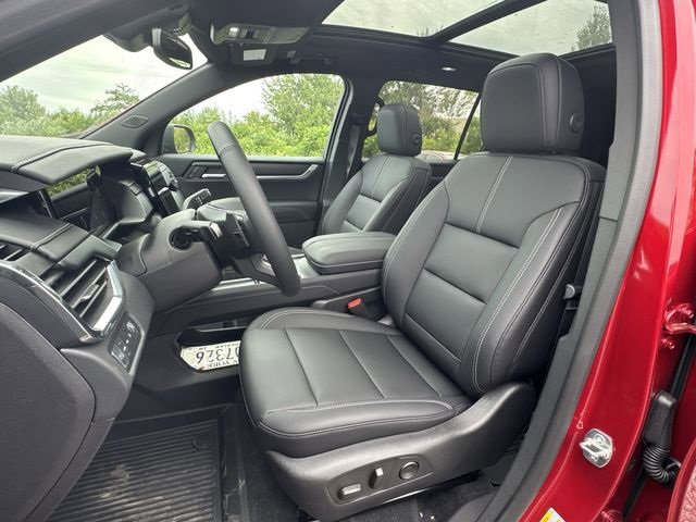 New 2025 GMC Acadia Elevation w/ Elevation Premium Package image 20