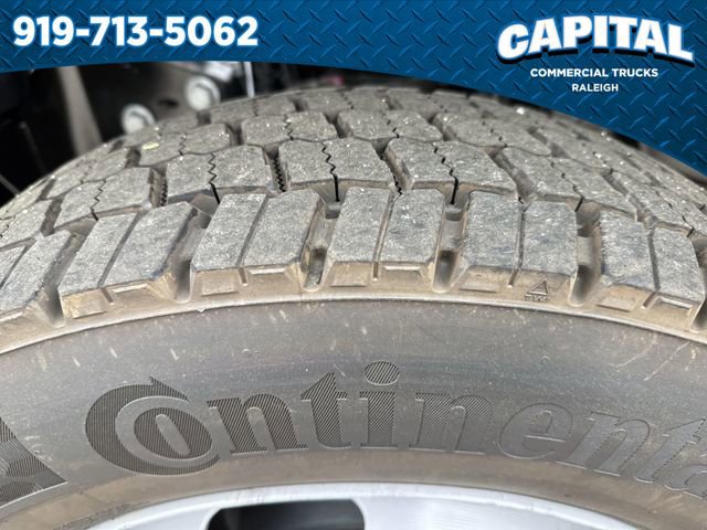 New 2026 Ford F550 4x4 Crew Cab image 13