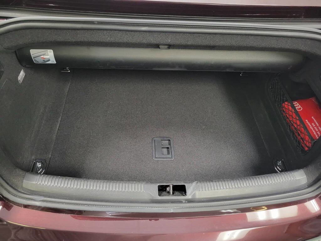 Used 2014 Audi A5 2.0T Premium Plus image 29