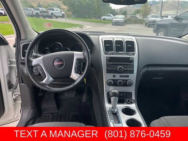 Used 2012 GMC Acadia SLE AWD/4WD image 19