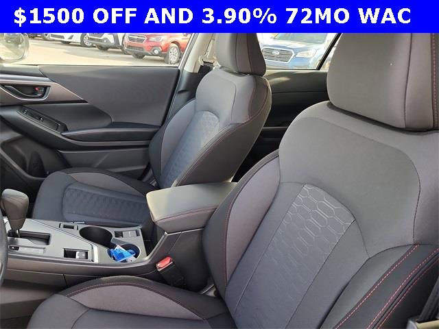 New 2026 Subaru Impreza 2.0i Sport image 14