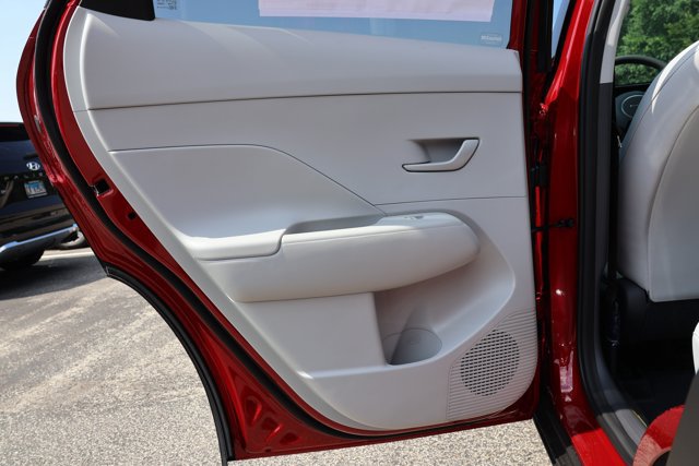 New 2027 Hyundai Kona SEL Sport AWD/4WD image 21