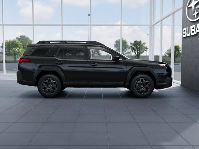 New 2026 Subaru Outback Limited AWD/4WD image 7