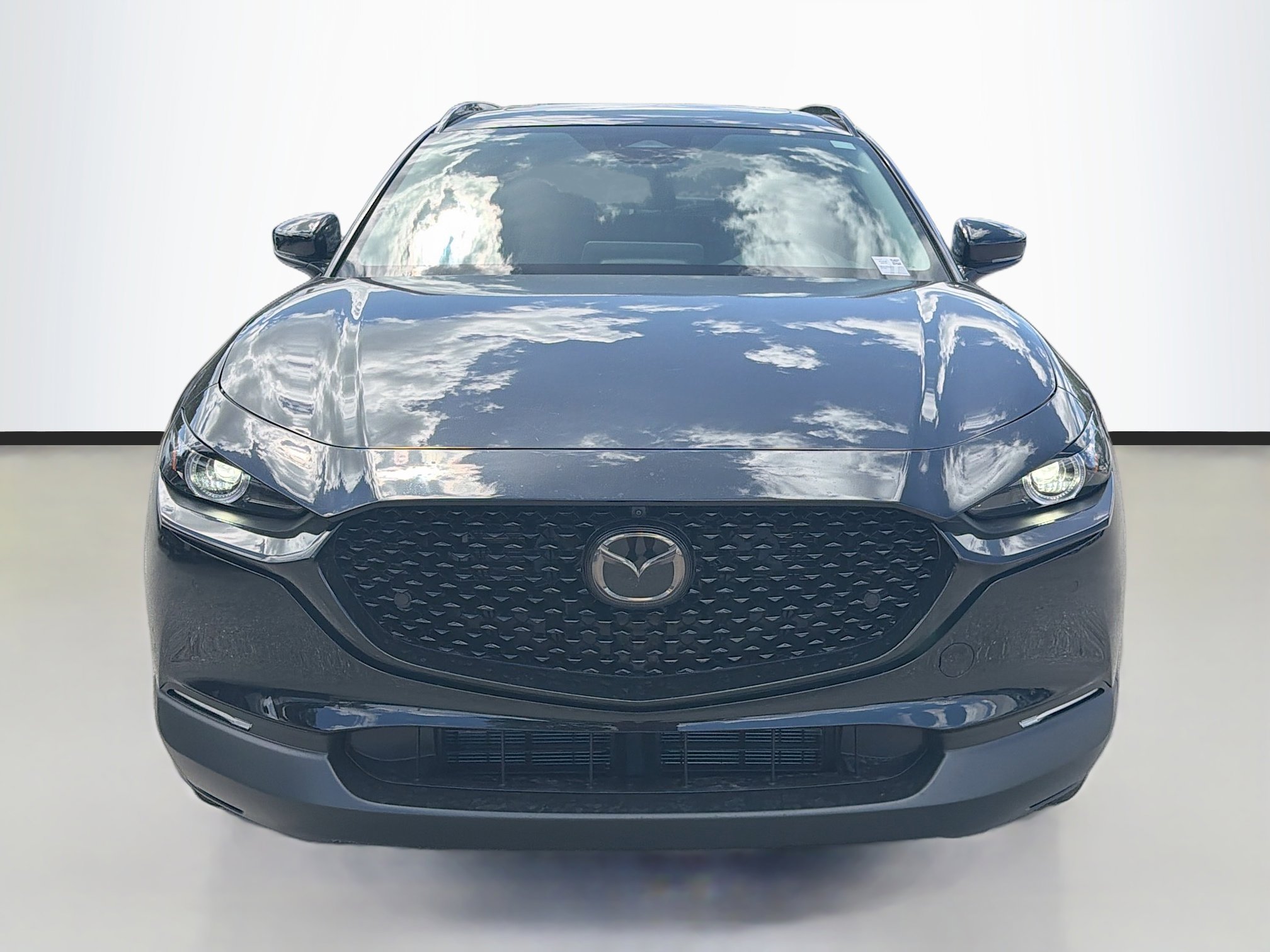 New 2026 MAZDA CX-30 2.5 Turbo w/ Premium Plus Pkg image 9