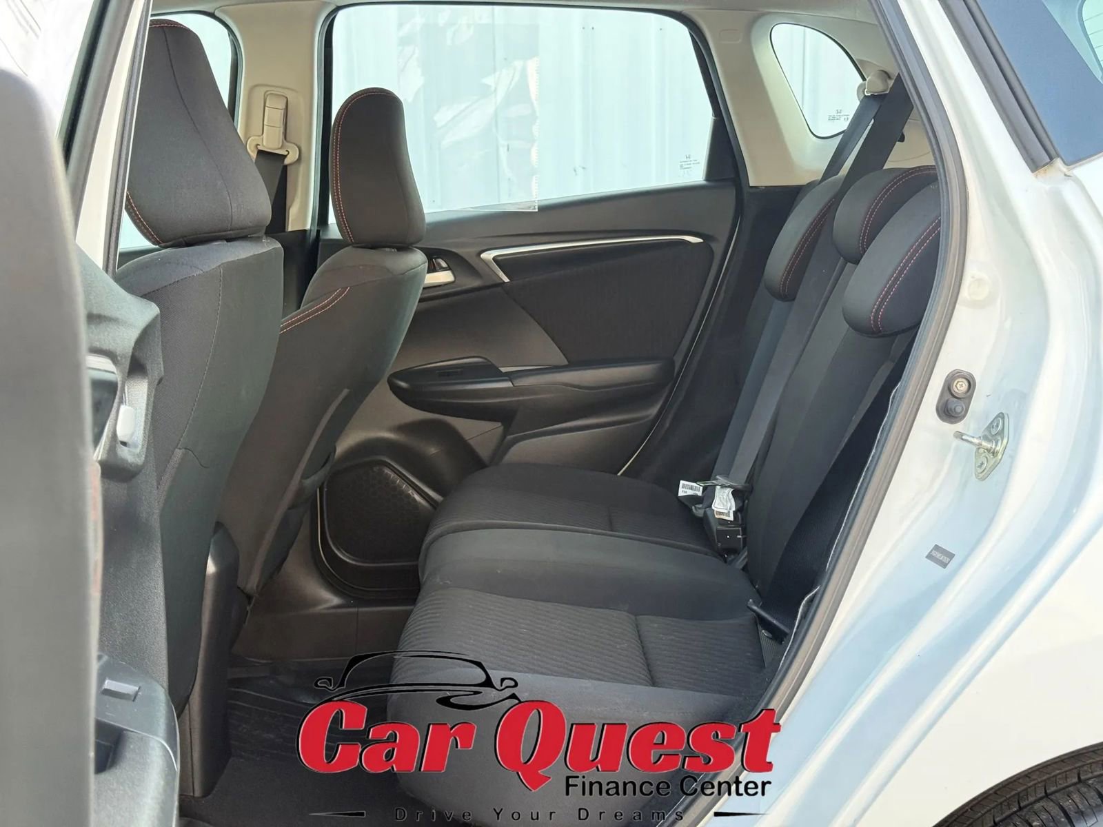 Used 2018 Honda Fit Sport image 12