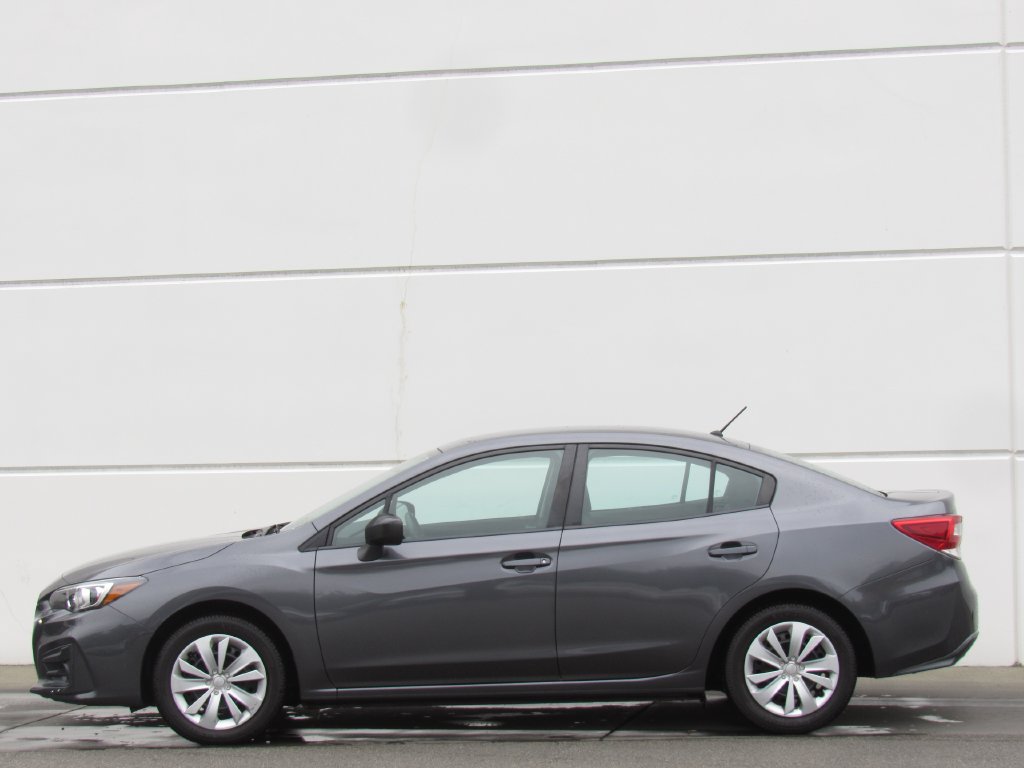 Used 2019 Subaru Impreza 2.0i AWD/4WD image 4