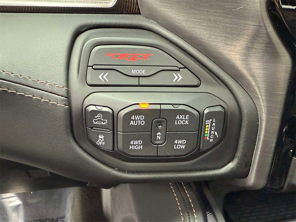 Used 2024 RAM 1500 TRX image 27