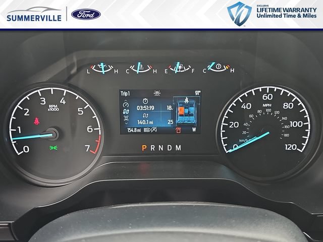 New 2026 Ford F150 STX w/ Equipment Group 200A AWD/4WD image 21