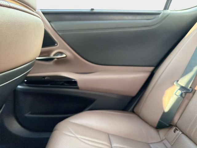 Used 2024 Lexus ES 350 Ultra Luxury w/ Accessory Package (Z2) FWD image 14
