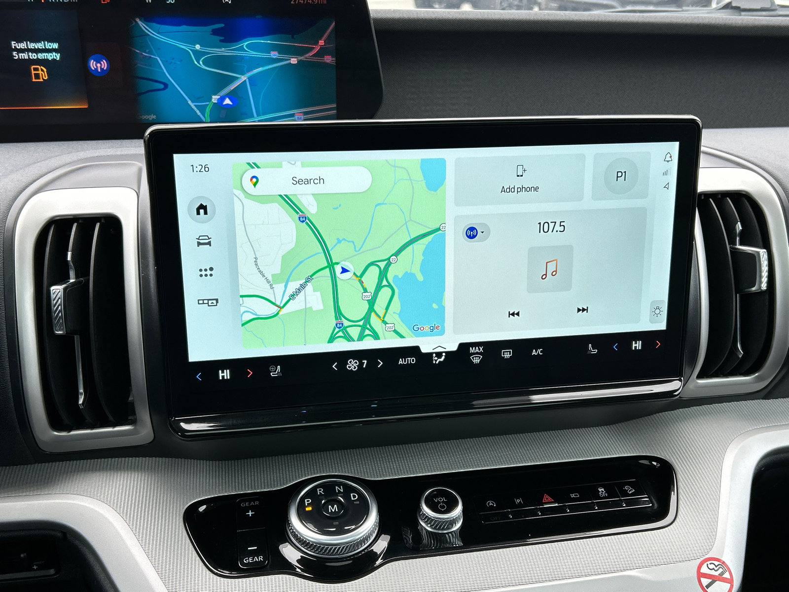 Used 2025 Ford Expedition Active image 13