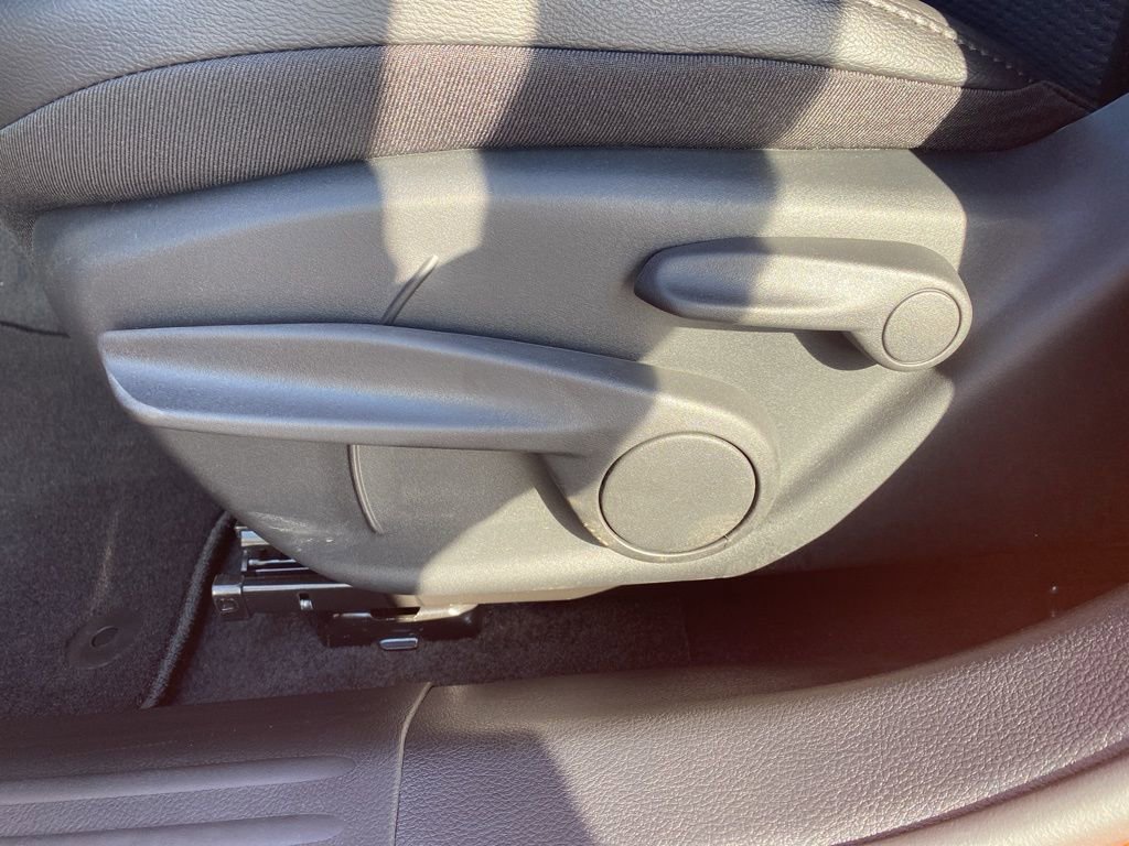 New 2026 Jeep Compass Altitude image 12