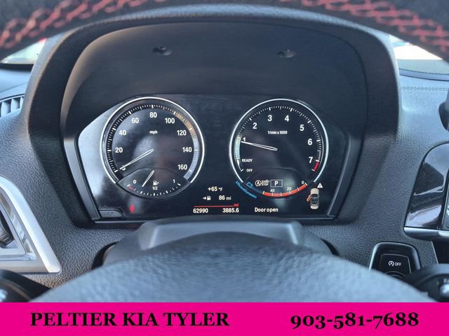 Used 2018 BMW 230i Convertible w/ Premium Package Enhanced image 36