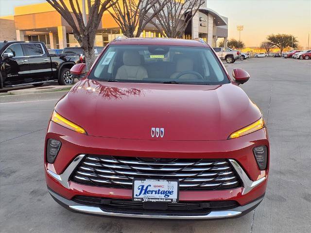 New 2026 Buick Envision Preferred image 24