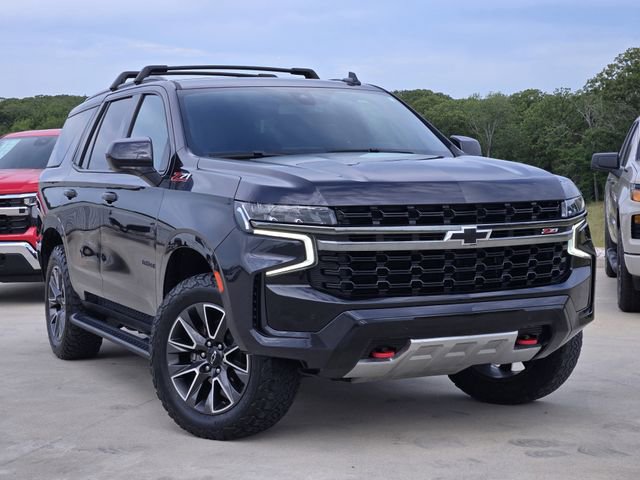 Used 2022 Chevrolet Tahoe Z71