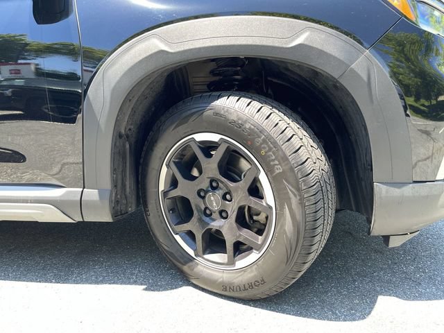 Used 2025 Honda Pilot EX-L image 10