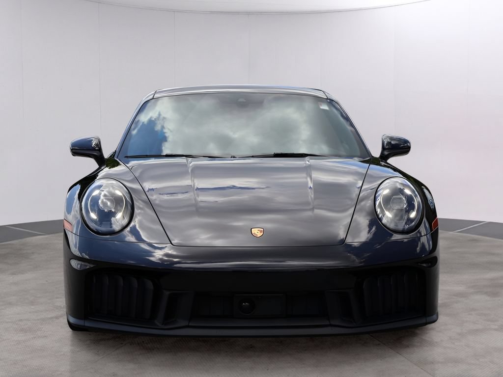 Certified 2025 Porsche 911 Carrera 4 GTS AWD/4WD image 12