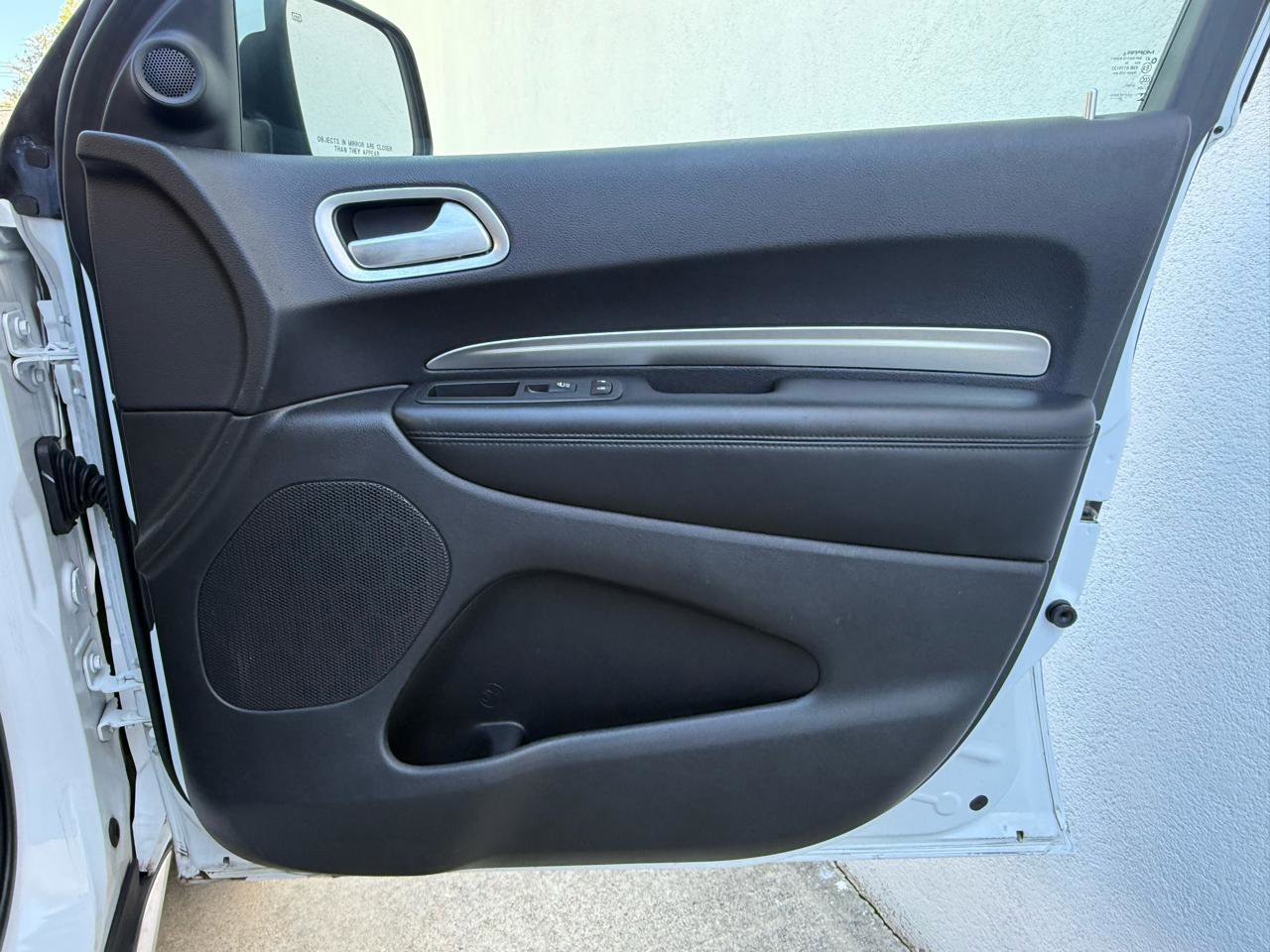 Used 2020 Dodge Durango AWD w/ Trailer Tow Group IV image 36