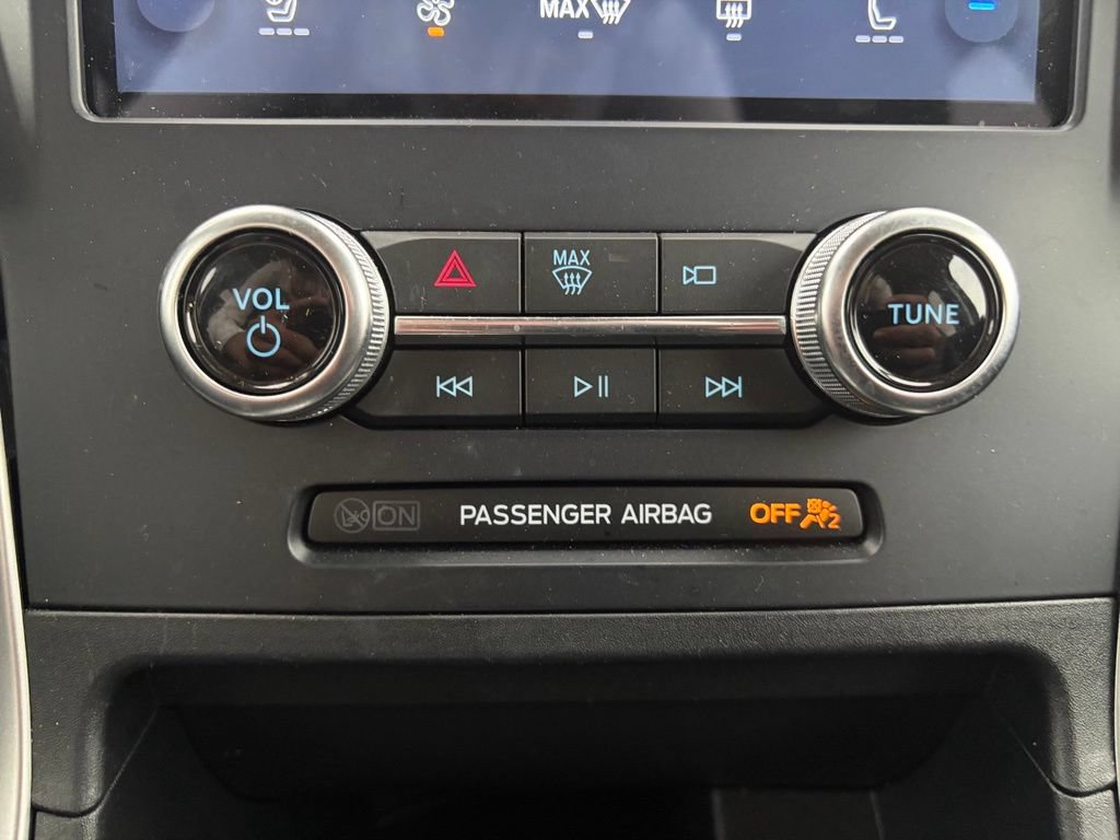 Used 2023 Ford Edge SEL w/ Convenience Package AWD/4WD image 31