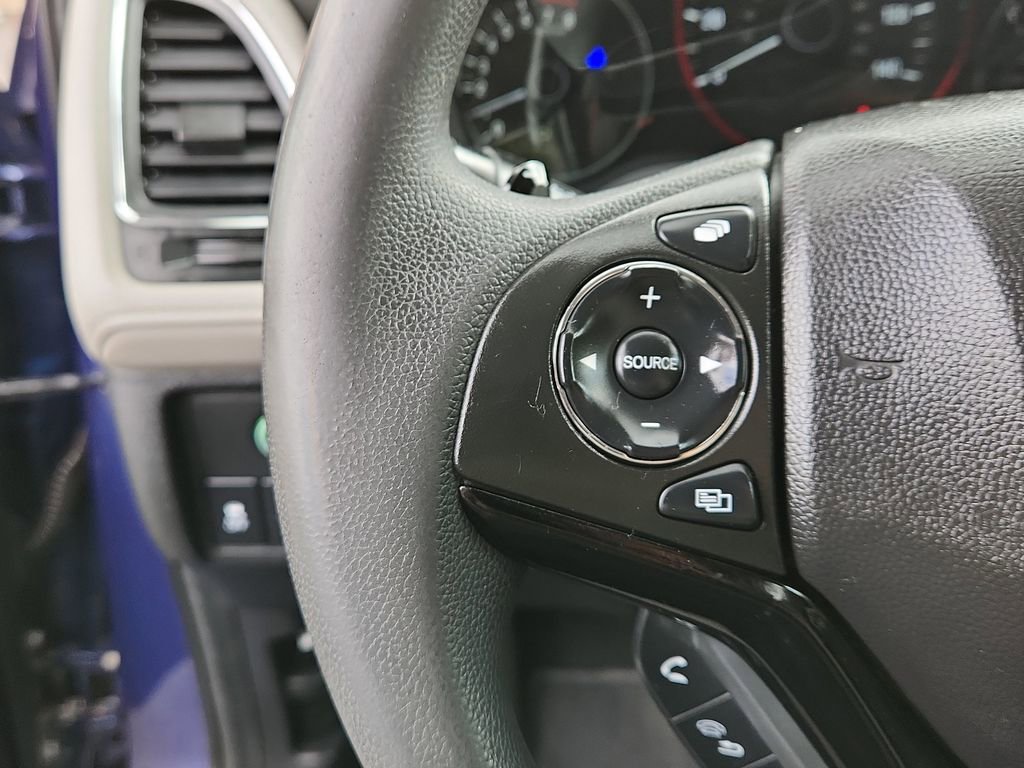 Used 2017 Honda HR-V EX image 20