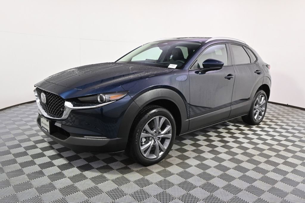 New 2026 MAZDA CX-30 AWD 2.5 S w/ Premium Package image 2