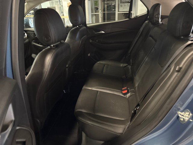 Used 2024 Buick Encore GX Sport Touring w/ Comfort Package FWD image 23