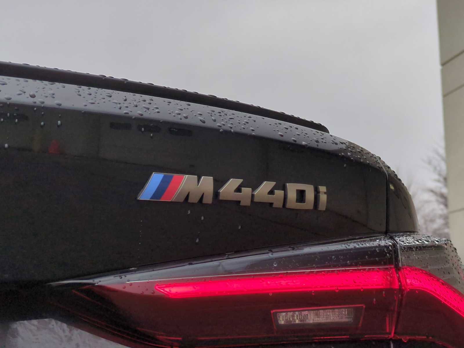 Certified 2023 BMW 440i xDrive M440i xDrive image 13