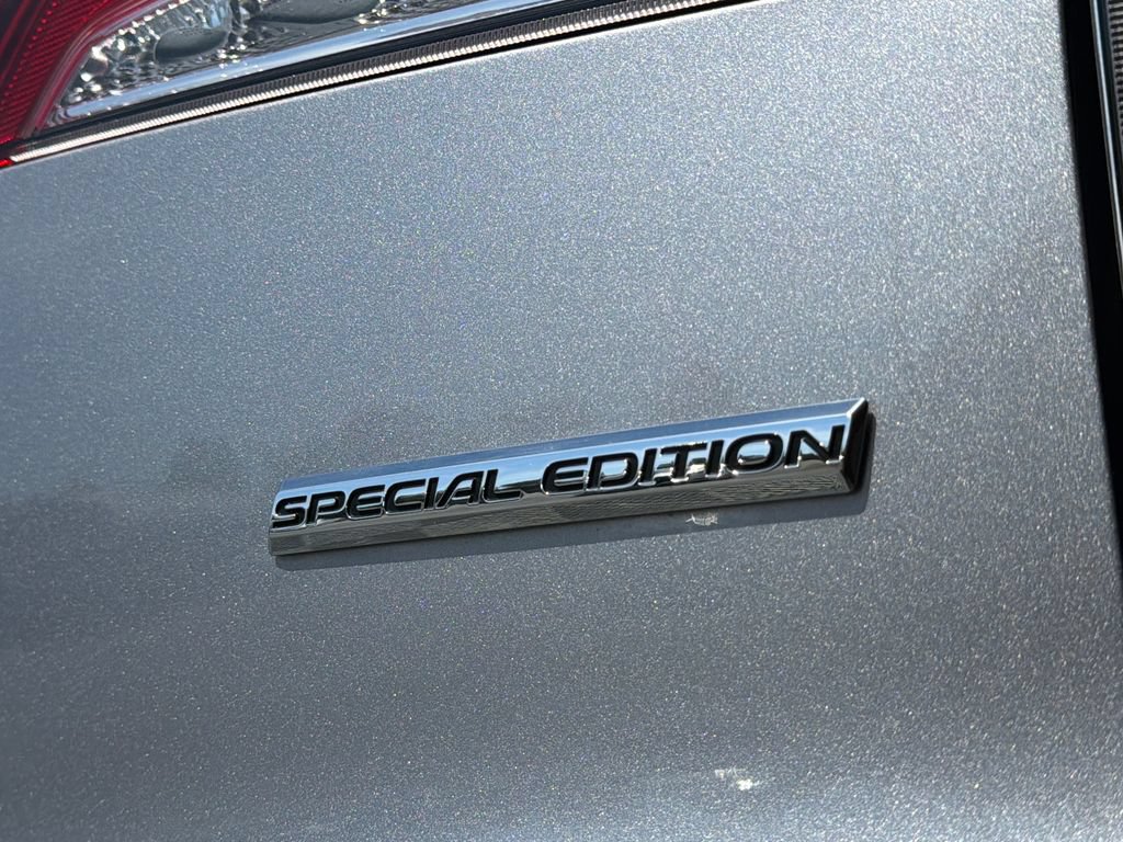 Used 2022 Honda Pilot Special Edition image 17