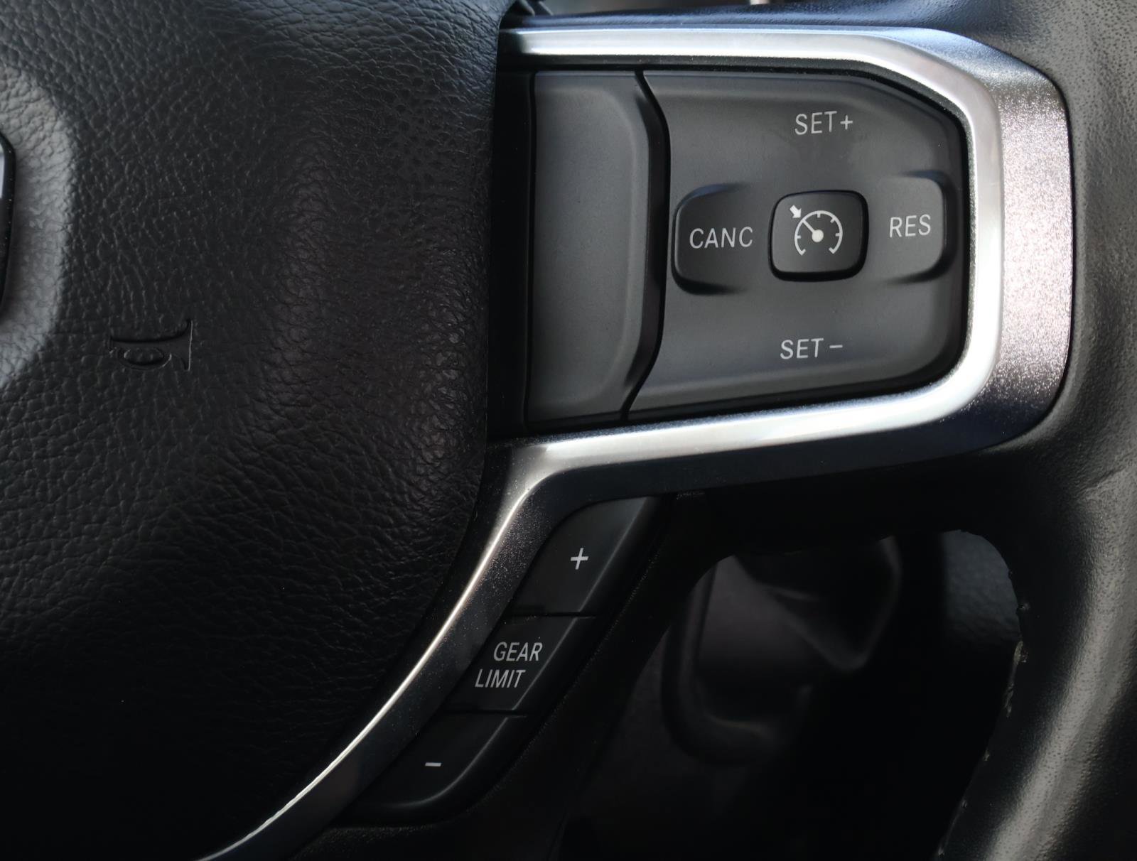 Used 2024 RAM 2500 Laramie image 26