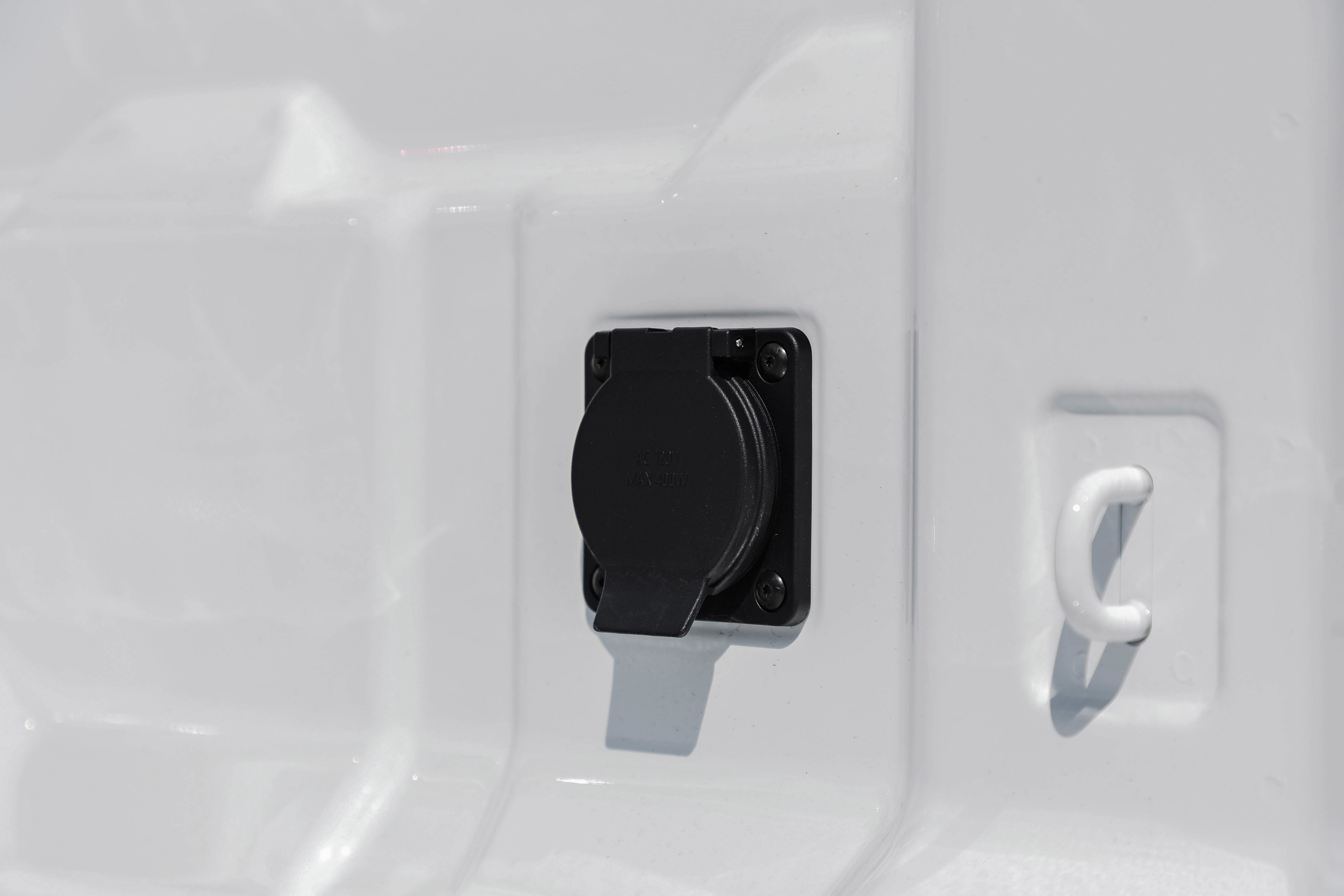 New 2026 GMC Canyon Elevation w/ Convenience Package image 8